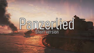 Panzerlied (Short version)- Battlefield V