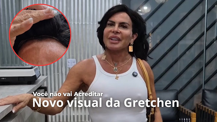 🚨 Gretchen Shows Up With New Mega Hair and the Internet Goes Crazy! See the FINAL Result! 😱