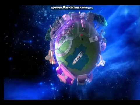 Planet Türk - Bu Gezegende Hayat Var Reklamı (Aralık 2010)