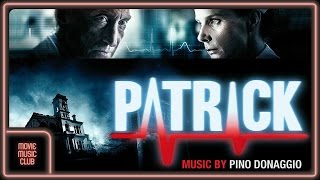 Pino Donaggio - First Day (from &quot;Patrick&quot; OST)