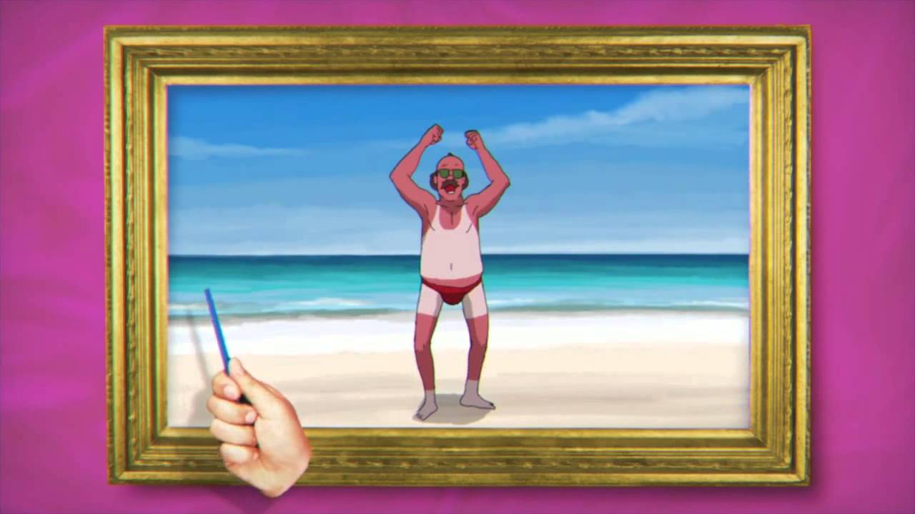 The Sun Wants To Kill You YouTube