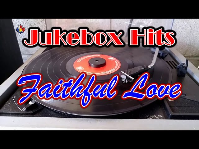 Faithful Love - Jukebox Hits - Cezar Manalili [instrumental] class=