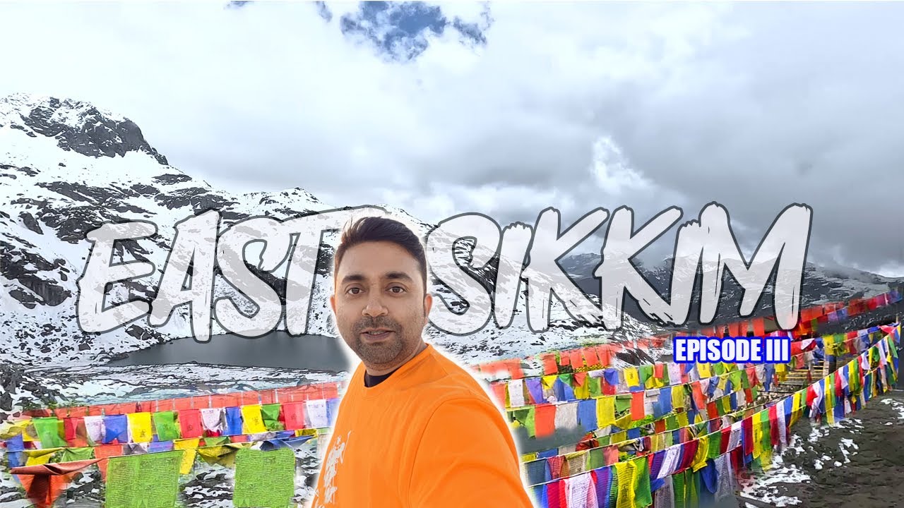 Tsomgo Lake| Changu Lake| Baba Mandir| Nathula Pass| Sikkim| East Sikkim