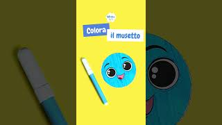 Palloncino Di Whiskey Il Ragnetto  Lavoretti Per Bambini whiskeyeisuoiamici