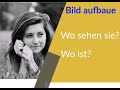 [View 16+] Get Mündliche Prüfung B1 Bild Beschreiben Telc Pictures vector