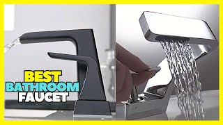 Top 5 Best Bathroom Sink Faucet 3 Hole On Amazon 2024