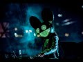 deadmau5 - Downtown Las Vegas Events Center 2021