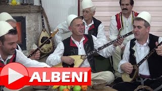 Bedri Bakiu, Avni Hoxha & Fasli Kovaci - Potpuri Derveni (ODA E DERVENIT 2019)