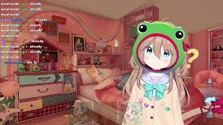 Filian wants Neuro-Sama to talk with Mr. Predicto