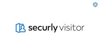 Securly Visitor (Spanish Captions)