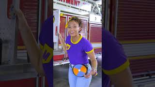 🔥🧯 Firetruck Secrets Revealed! What’s Inside the Door?