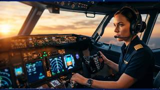 The 9 Pilot Competencies Framework | ICAO's New Standard