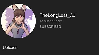 Check Out My Brothers YouTube Channel and Twitch!