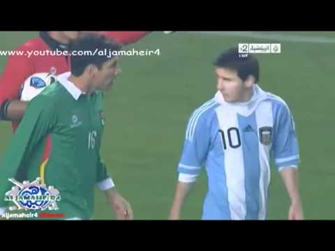 RALDES VS MESSI.mp4