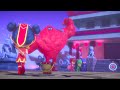 The Splat Monster | TRIPLE EPISODE | PJ Masks Official