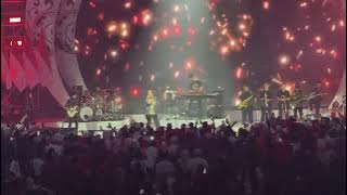 Peringatan Hari Guru Nasional. Dewa Feat Ello... Kangen... 