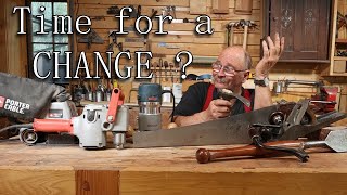 Basement wood shop tour 2023
You asked about the basement woodshop, so here is a tour of the shop as it is today. But I have some big plans and significant changes to this little shop space. Well look at that in an upcoming video.
For more information on Handworks - https://handworks.co/
#woodshop #workshop #woodworking
Blacksmith Supply: https://www.blacksmithsupply.com/
Use discount code bear5
Anvil provided by; Fontanini Anvil
http://www.stevefontaniniblacksmith.com
Precut blanks for forging available from:
https://www.blacksmithingblanks.com
use coupon code John at checkout.
My blacksmiths apron
http://www.Forge-Aprons.com use code BBF
Music sourced through Epidemic sound
https://www.epidemicsound.com/referral/vbrpvf
Become a Patron - https://www.patreon.com/BlackBearForge
Donate - https://www.paypal.me/BlackBearForge
Shop - http://www.blackbearforge.etsy.com
Web site - http://www.blackbearforge.com
Instagram - https://www.instagram.com/blackbearfo...
FaceBook - https://www.facebook.com/John.BlackBe...
John Switzer channel - https://www.youtube.com/johnswitzer
Some of my most used gear*
Canon EOS R6 Mirrorless Camera - https://adorama.rfvk.net/b3yZ7v
Canon EOS R Mirrorless Camera - https://adorama.rfvk.net/J50gq
Canon RF 24-70mm f/2.8 L Lens - https://adorama.rfvk.net/6bb7yV
Canon RF 15-35mm f/2.8 L Lens - https://adorama.rfvk.net/rneRoG
Sony ZV1 point and shoot camera - https://adorama.rfvk.net/BXKMkJ
Rode Wireless Go microphone - https://adorama.rfvk.net/YggLRm
Deity V Mic D3 pro - https://adorama.rfvk.net/mxO51
Insta360 One X2 - https://www.insta360.com/sal/one_x2?i...
Insta360 Go2 - https://www.insta360.com/sal/go_2?ins...
Autel Evo II pro drone - https://auteldrones.com/?ref=HUB40s11...
Autel Evo Nano+ drone - https://auteldrones.com/?ref=HUB40s11...
*Links include affiliate links
Mailing address:
Black Bear Forge
P.O. Box 4
Beulah, CO 81023
Below you will find useful links that will help you in your journey as a blacksmith.
To find more information in blacksmithing in the US or to search for your local ABANA affiliate group visit.
https://www.abana.org/
Blacksmithing tools and supplies
Self contained air hammers - http://www.saymakhammers.com/
General blacksmithing supplies - https://www.oleoacresfarriersupply.com/
General blacksmithing supplies - http://www.piehtoolco.com/
General blacksmithing supplies - http://www.centaurforge.com/
General blacksmithing supplies - https://www.blacksmithsdepot.com/
General blacksmithing supplies - http://www.blacksmithsupply.com/
Square head bolts and lags - http://www.blacksmithbolt.com/
New anvils - https://www.oldworldanvils.com/
New anvils - http://www.nimbaanvils.com/
New anvils - http://fontaninianvilandtool.com/
Industrial supplier - http://www.mcmaster.com
Tong blanks and tools - https://kensironstore.com/
Fire brick and refractory - http://refwest.com
Blacksmithing and related activities can be hazardous. These videos are not a substitute for competent professional instruction. Your safety is your sole responsibility. Always use appropriate safety equipment including eye and ear protection when working in the shop. Follow manufactures safety guidelines for the use of all equipment. In the event something shown in one of these videos seems unsafe, it is up to you to make the appropriate changes to protect yourself.t yourself. Basement wood shop tour 2023