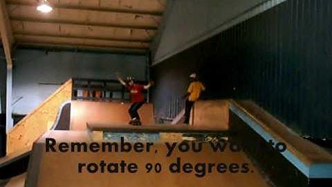 OSC Trick Tips: Unity Cess Slide