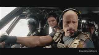 Ludacris - Rest Of My Life [feat. Usher, David Guetta] From Fast & Furious 6