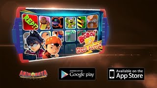 BoBoiBoy Speed Battle Promo (Indonesian Version) screenshot 4
