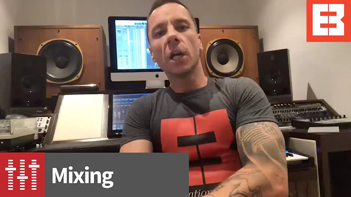 The Pink Noise Curve | 60 Second Tips | Music Production | Nomine