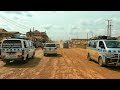 Wakaliga Nateete Busega Road Construction Updates 