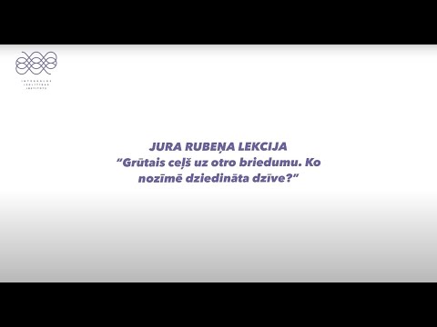 Video: Ko nozīmē ieraduma veidošana?