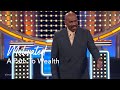 A Path To Wealth | Motivational Talks With Steve Harvey