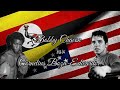 Bobby Chacon vs Cornelius Boza-Edwards || FOTY 1983