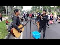 Korban Janji - Guyon Waton - pengamen ganteng Korban Janji - Guyon Waton - pengamen ganteng