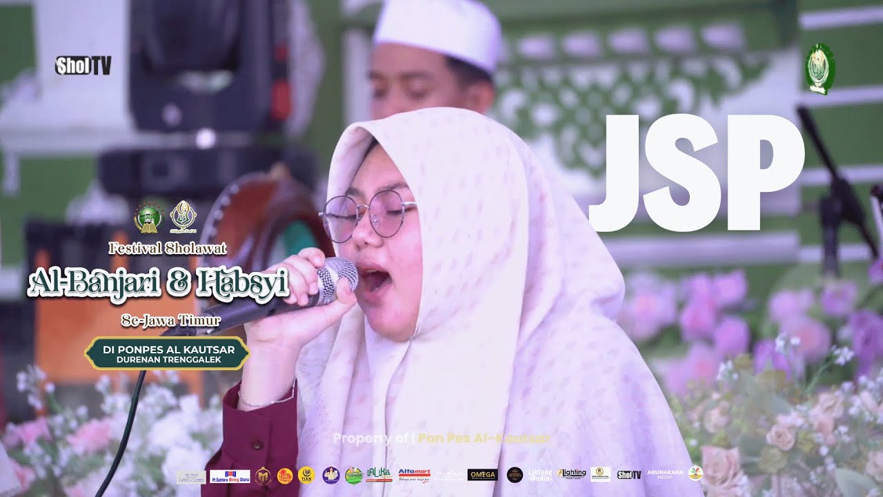 JSP | Fesban Ponpes Al Kautsar 2024