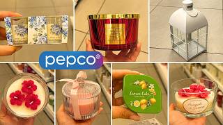 PEPCO | NEW home finds & candles ✨