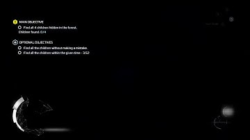 Find all 4 children - AC3 Remastered | All Optional Objectives