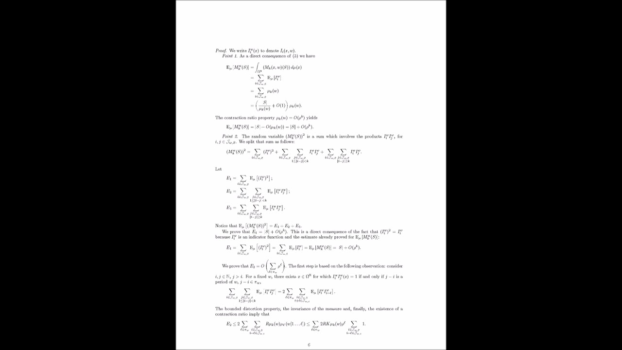Poisson genericity in numeration systems with exponentially mixing probabilities 2411 04116v1