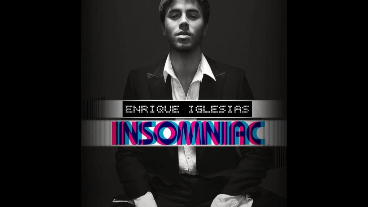 Being sorry enrique iglesias