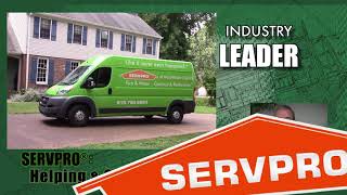 We're Hiring! -SERVPRO of Clear Lake