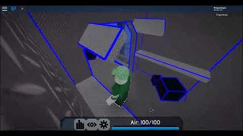 FE2 Map Test - The Grid [Hard] by ElectroBlast199