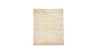 US Constitution Article 1 Section 2