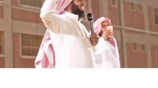 🦁Mansur Al-Salimi-beautiful nasheed.