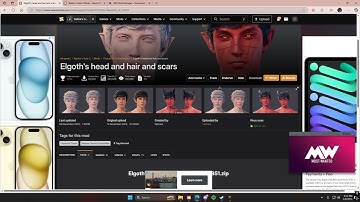 BG3 Mod Manager (External) Tutorial