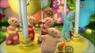 Upsy Daisy's Silly Bed Chase! | Learn with Teletubbies &amp; Friends - WildBrain | 3 Hour Compilation