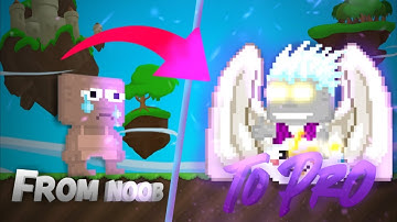 Easiest Way to Become a Pro in Growtopia 2024