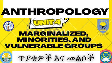 Anthropology chapter 4   final full exam part 1 #freshman #freshmancourse