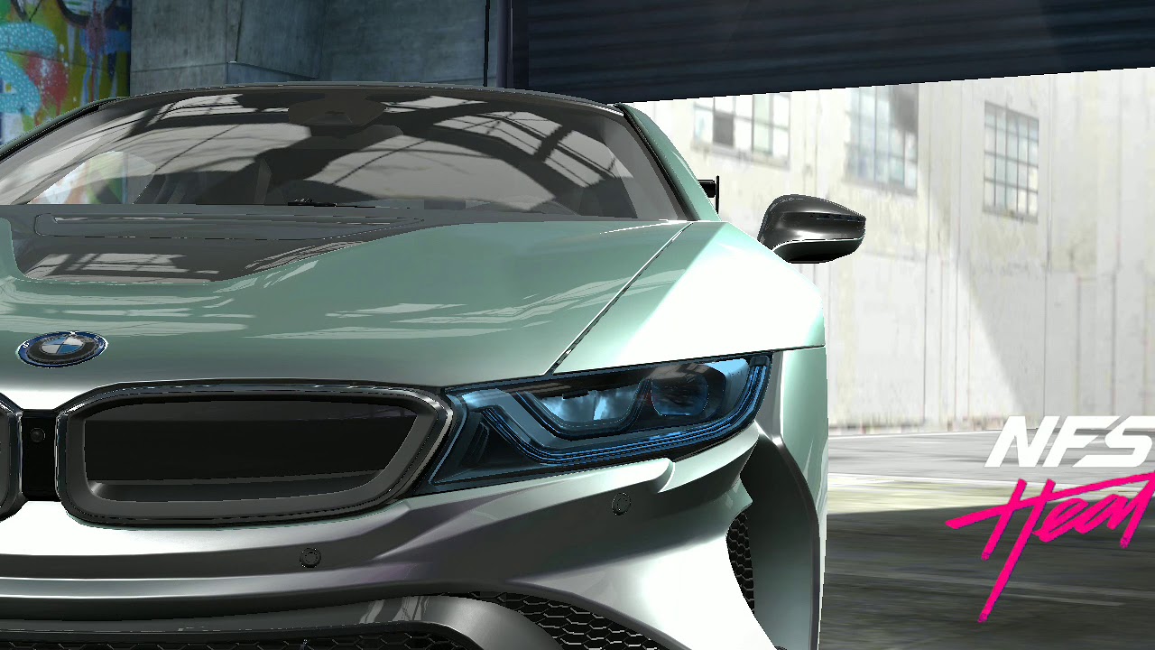 Nfs heat bmw Nfs heat bmw