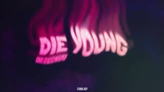 Orzechuu - Die Young (Techno) | Official Audio