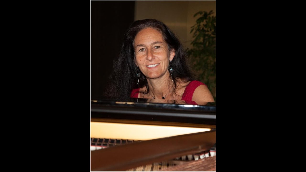 Bach Chromatische Fantasie und Fuge BWV 903