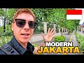 You wont believe this is jakarta i thought it was singapore 