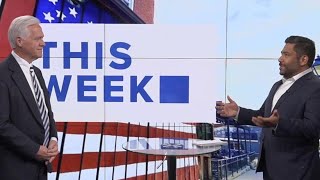 Republican David Pautsch running again for Iowa's First Congressional District