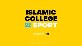 Learn More About The Islamic College Of Sport