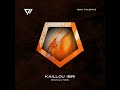 Kaillou (BR) -  Revolution / Extended Mix [Exx Talents]